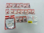 Lot Of 21 Great Planes And Sullivan Parts Tools New. Price: $13.00.