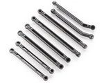 Arrma AR330223 Steering Camber Link Set Fury Kraton Blx New. Price: $10.99.