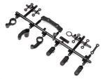 Hpi Racing 103325 Steering Parts Set Blitz New. Price: $10.99.