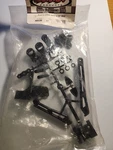 Jammin/ofna 40539 Plastic Servo Saver & Cnt Brac New. Price: $20.00.