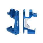 Traxxas Slash/rustler/stampede 4X4 Aluminum Caster Block (blue) (6832X) New. Price: $39.95.