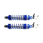 Hot Racing Aluminum 100MM Hd Big Bore Shocks 2 HRATD100X06 Electric Car/truck New. Price: $28.88.