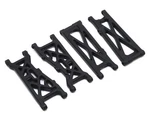 Losi 22S Sct Front & Rear Suspension Arm Set LOS234024 New. Price: $15.99.