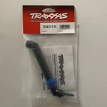 Traxxas Driveshaft Assembly Left Or Right & Screw Pin 5451X New. Price: $11.89.