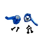 Redcat 02131 Aluminum Front Steering Knuckle Lightning Ep Drift Blue (1PR) New. Price: $18.99.