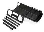 Traxxas TRX-4 Expedition Roof Rack 8120 New. Price: $36.95.