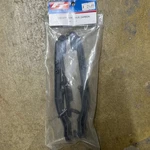 Team Associated RC106.4 Ft Side Rails Carbon ASC91970 New. Price: $18.99.