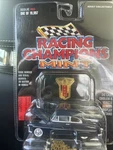 Racing Champions Mint 1949 Mercury Sedan 1:64 Scale Diecast New. Price: $6.39.