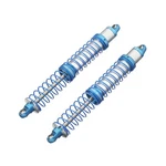RC4WD Z-D0067 King Off-road Dual Spring Shock 120MM New. Price: $41.99.