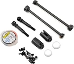 Mip C-cvd Kit Slash 2WD/NITRO Rustler/nitro Stampede 08106 New. Price: $45.00.