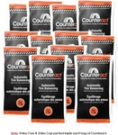 Counteract 6OZ-B12 Centrifugal Force Tire/wheel Balancing Beads New. Price: $116.19.