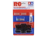 Tamiya 50746 - Cva Super Mini Shock Unit Set (2) New. Price: $19.50.