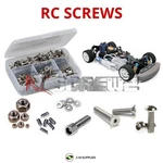 Rcscrewz Stainless Kit TAM061 For Tamiya TG10 MK.2/PRO 1/10 (#44042) New. Price: $38.94.