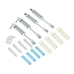 Redcat Racing Aluminum Shock Absorbers 59 & 64 Impala RER16319 New. Price: $47.99.