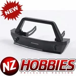 RC4WD RC4ZS1313 Tough Armor Stubby Front Winch Bumper : Axial SCX10 New. Price: $42.99.