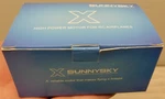 Sunnysky X2820 KV920 Motor For Rc Fpv / Plane Helicopter New Original Box. Price: $24.99.