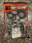 Savage Octane Cooling Fan Unit Set HPI111790 New. Price: $19.99.
