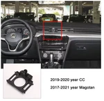 Share Car Special Phone Holder Stand Designed For Vw Magotan 17-21 Cc 2017-2021 New. Price: $44.90.