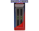 Traxxas 9547G Camber Links Front Sledge Tubes Green-anodized 7075-T6 Alum TRA1 New. Price: $44.95.