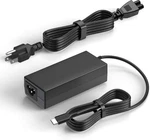 65W Usb Laptop Charger Replacement For Spectre X360/ENVY X360/ELITEBOOK/HP New. Price: $26.93.