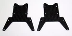 Xtreme Racing Team Losi Lst Carbon Fiber Plates Skid Xxl Monster Truck Vintage New. Price: $39.99.
