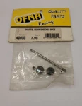 Ofna Racing Rear Shock Shaft With Hardware 1/8TH Scale Rc Truggy Buggy 40055 New. Price: $6.99.