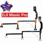 2 Pack Flexible Gimbal Flat Ribbon Signal Cable Layer For Dji Mavic Pro New. Price: $12.86.