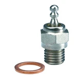 Platinum Iridium Standard Glow Plug (R5 - Medium / Cold) LRP35051 New. Price: $18.40.
