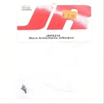 Micro Horns W/screws - JRPA214 New. Price: $5.83.