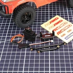 Rcawd Steering Servo Mount Links Arm Horn Set For 1/18 Furitek FX118 Fury Wagon New. Price: $30.99.