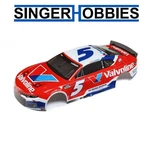 Losi LOS-2790 Kyle Larson #5 Valvoline 2025 Body: Nascar Grom Hh New. Price: $65.99.