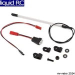 Mytrickrc WHIP12G12 Trickwhip Super Bright Scale Light Tube (green) (12V) New. Price: $39.95.