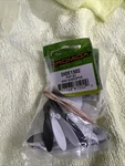 Dromida DIDE1502 Kodo Quadcopter Prop Set (black/white) New 3 Pcs. Price: $8.99.