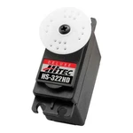 Hitec Rcd Inc Deluxe Standard HS-322HD Universal HRC33322S Servos New. Price: $24.98.