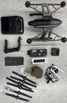 Yuneec Typhoon Q500 4K Drone With Controller And Battery (PD3048789) Used. Price: $349.99.