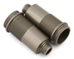 Team Associated RC8B4.1 16MM Hard Anodized Front Shock Body (2) (26.5MM) New. Price: $24.99.