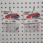 Lot Ofna Racing 90026 5X5MM Hex Set Screws 4PC Vintage Rc Nip Nos New. Price: $9.99.
