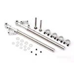 E-flite 60-120 P-47 Main Strut Set EFLG510P47 Wheels Gear Retracts & Accys New. Price: $99.99.