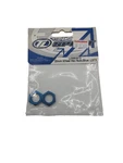 Team Losi LST2 20MM Wheel Hex Nuts, Blue, Pack Of Two #LOSB3513 New. Price: $9.90.