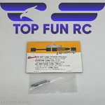 Hpi 6871 Shock Shaft 3X28MM (stainless STEEL/2PCS) For PRO4 1/10 Scale Car New. Price: $6.99.