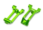 Traxxas 10932-GRN Left/right Aluminum Caster Blocks (c-hubs) Green For Sand Car New. Price: $59.95.