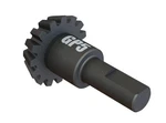 Arrma ARA311016 Main Input Gear 15T GP5 Felony Infraction New. Price: $18.49.
