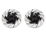 Hot Racing Aluminum Hub Hex W/brake Disc For Traxxas (2) HRATUDR10P01 New. Price: $16.88.