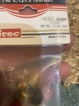 Hitec Pn 56397 HS-605MG Metal Gear Set Nib New. Price: $18.99.
