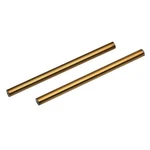 Team Associated #91128 Ft Tin Rear Inner Hinge Pin New. Price: $30.96.
