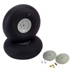 Dubro 1/2 Inch Rc Remote Control Airplane Inflatable Big Wheels DUB450RV New. Price: $32.95.