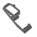 Carbon Fiber Servo Mount Plate For Kyosho TO-266-MP10 Rc New. Price: $14.59.