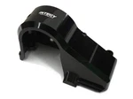 Machined Black Spur & Pinion Gear Upper Cover For Traxxas Xrt X-maxx 7887 New. Price: $42.59.