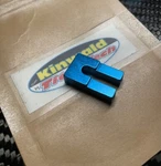 Trinity Rc Heavy Duty Standard Servo Mount Losi Assosiated Vintage Nxt XX4 New. Price: $49.99.
