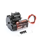 Rcawd 32T 180 Motor Transmission Gearbox For 1/24 Fms FCX24 LC80 K5 Series New. Price: $49.99.
